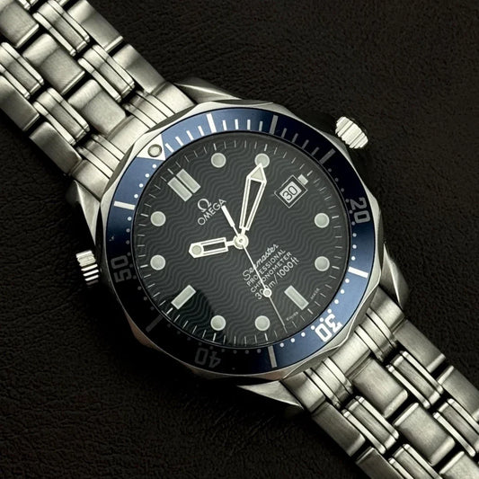 OMEGA Seamaster Professional Diver 300M 41MM [REF. 168.1623]