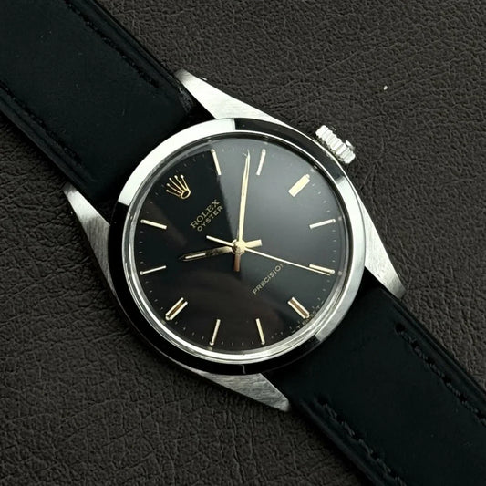 Vintage ROLEX Oyster Precision Serviced Near Mint Condition [REF. 6426]