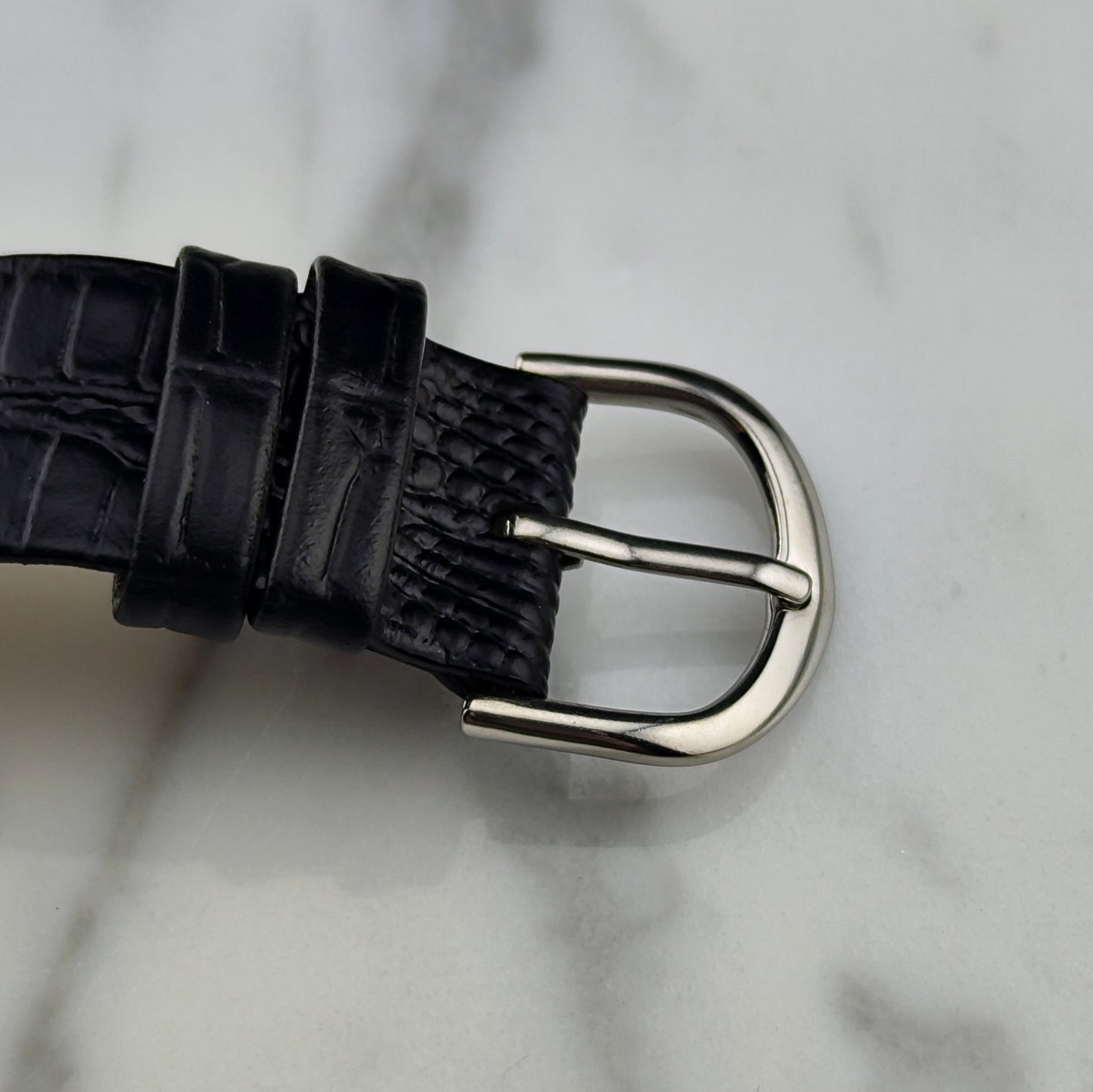 OMEGA De Ville Quartz Perfect Condition [REF. 195.0011]