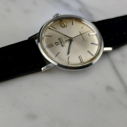 OMEGA Seamaster Automatic Date 1962 [REF. 14770]