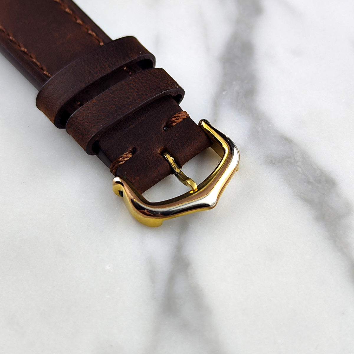 Cartier Must De Gold Gold Dial Tank 1990 Fullset – Bild 12