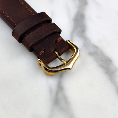Cartier Must De Gold Gold Dial Tank 1990 Fullset – Bild 12