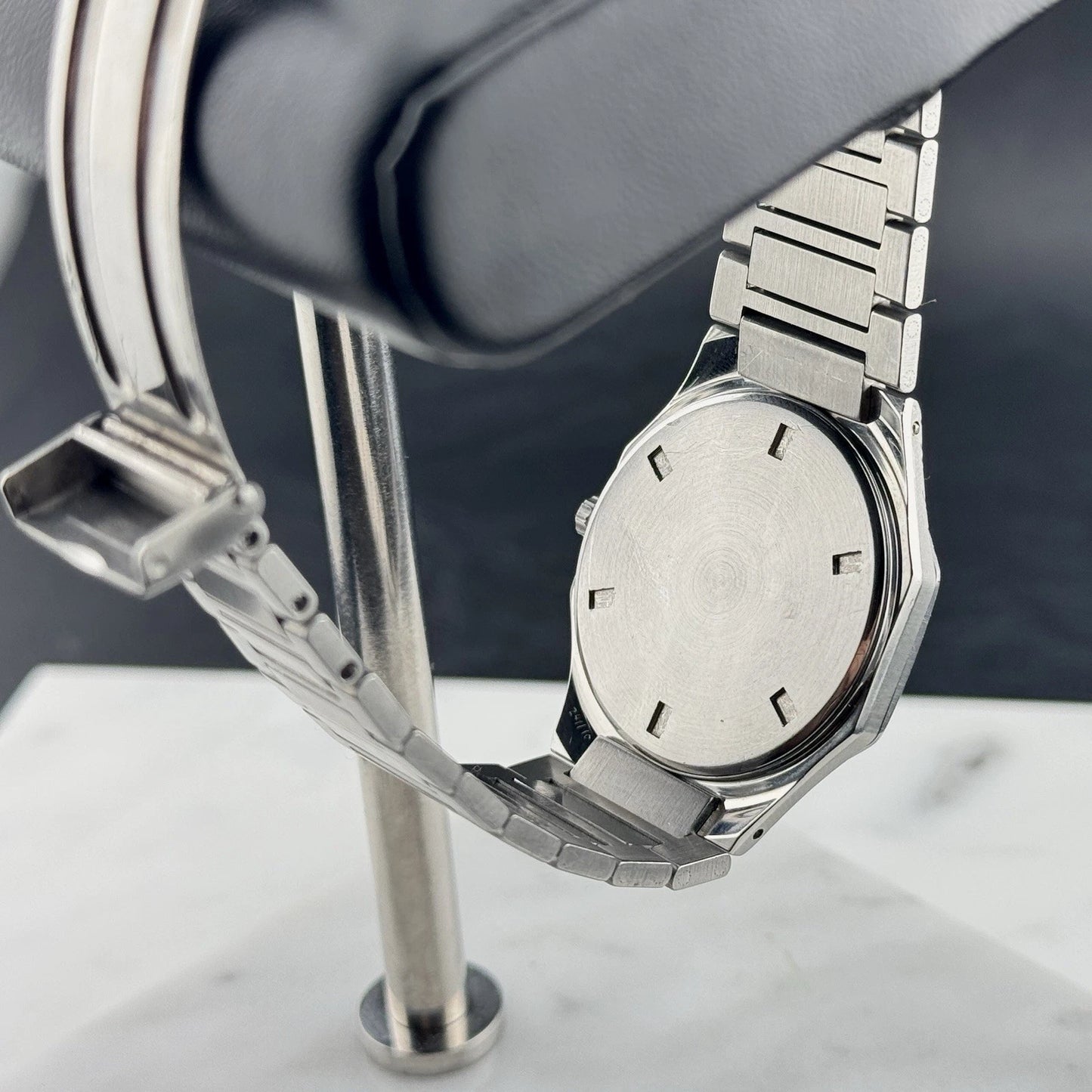 IWC Yacht Club 2 II Creme Dial Royal Oak Look [REF. 3311]