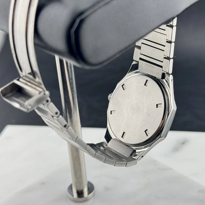 IWC Yacht Club 2 II Creme Dial Royal Oak Look [REF. 3311]