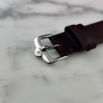 LONGINES Flagship Rare Black Dial Gold Hands 1958 [REF. 2465]