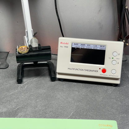 OMEGA Automatic Gold White Dial 1967 Serviced 01/2026 [REF. 161.00009]