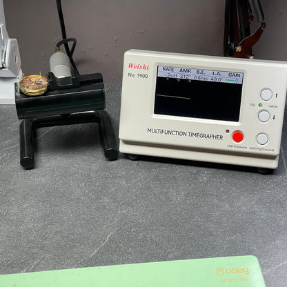 OMEGA Automatic Gold White Dial Mint+ 1965 Serviced 03/2026 [REF. 161.009]