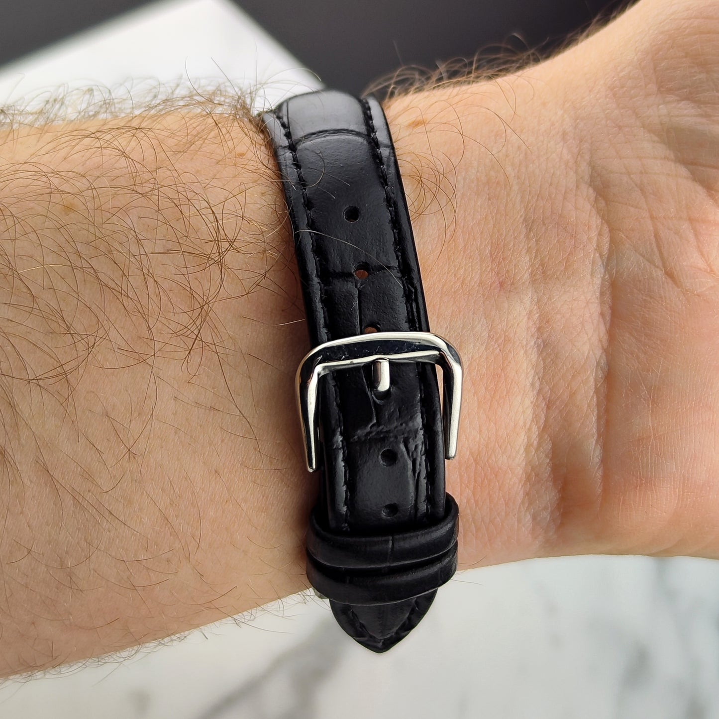 OMEGA Automatic Silver 1963 [REF. 161.009]