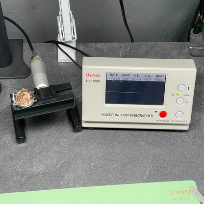 OMEGA Automatic Silver 1963 [REF. 161.009]