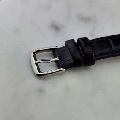 OMEGA Automatic Silver 1963 [REF. 161.009]