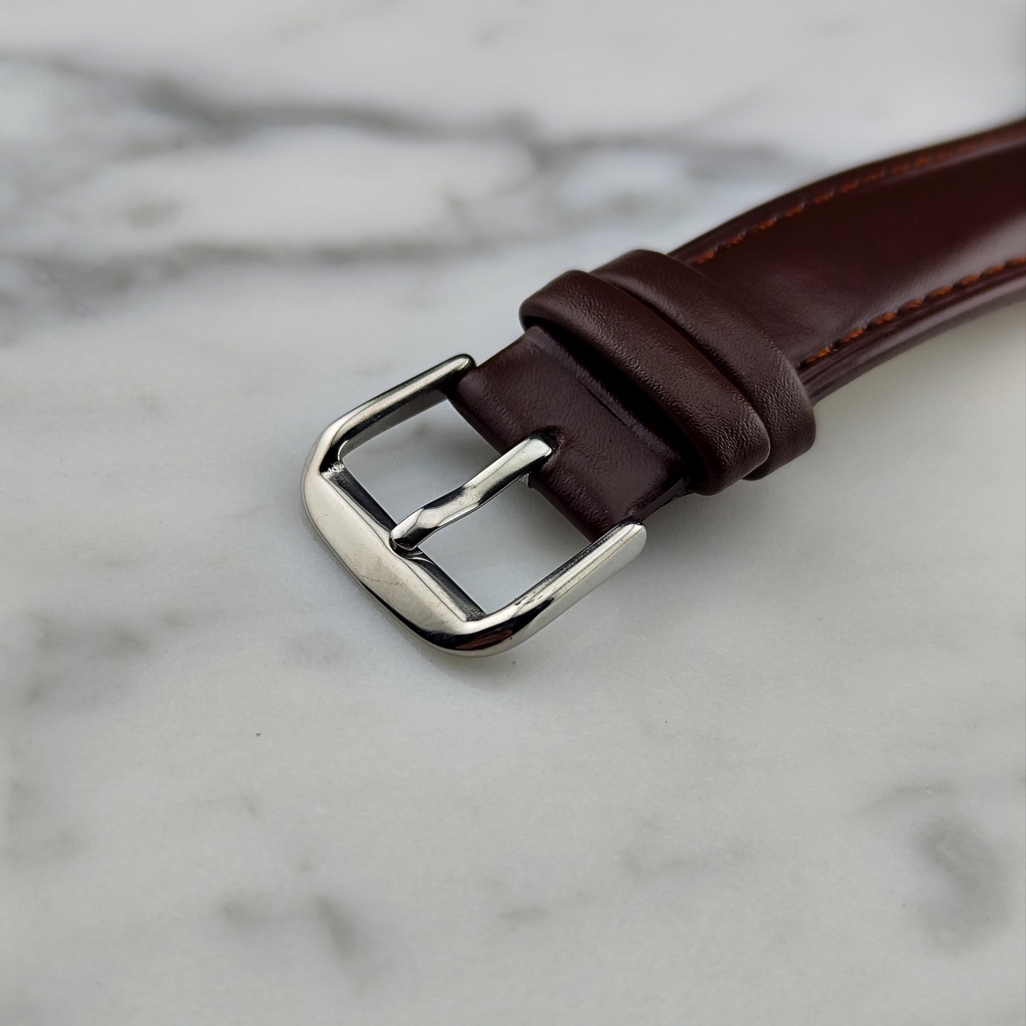 OMEGA Classic Black Dial Automatic 1947 Serviced 01/2026 [REF. 2398]