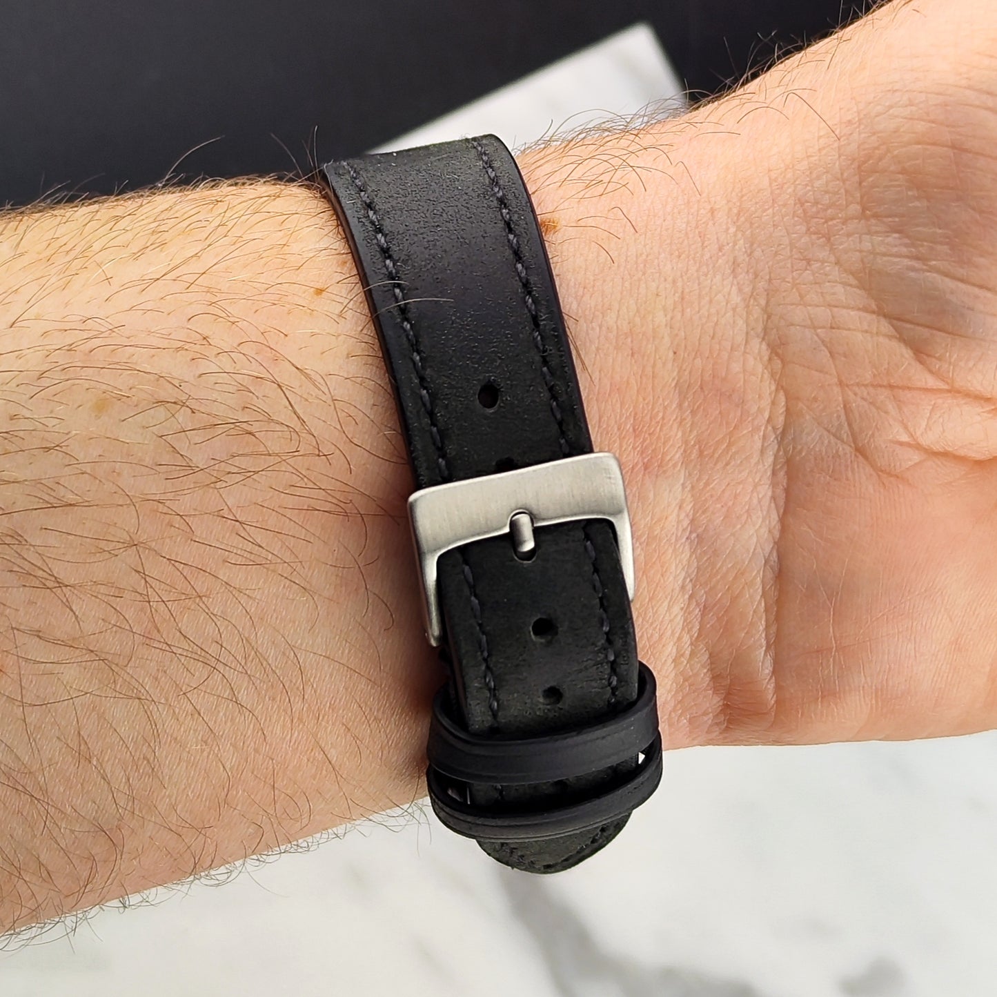 OMEGA Classic Crosshair Dial 1960 [REF 14714-2]