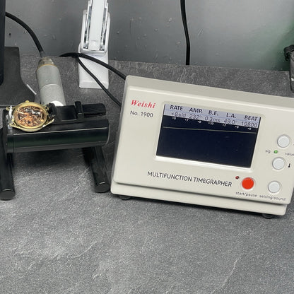 OMEGA Classic Date Gold White Dial [REF. 14794]