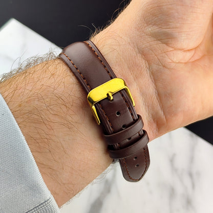 OMEGA Classic Date Gold White Dial [REF. 14794]