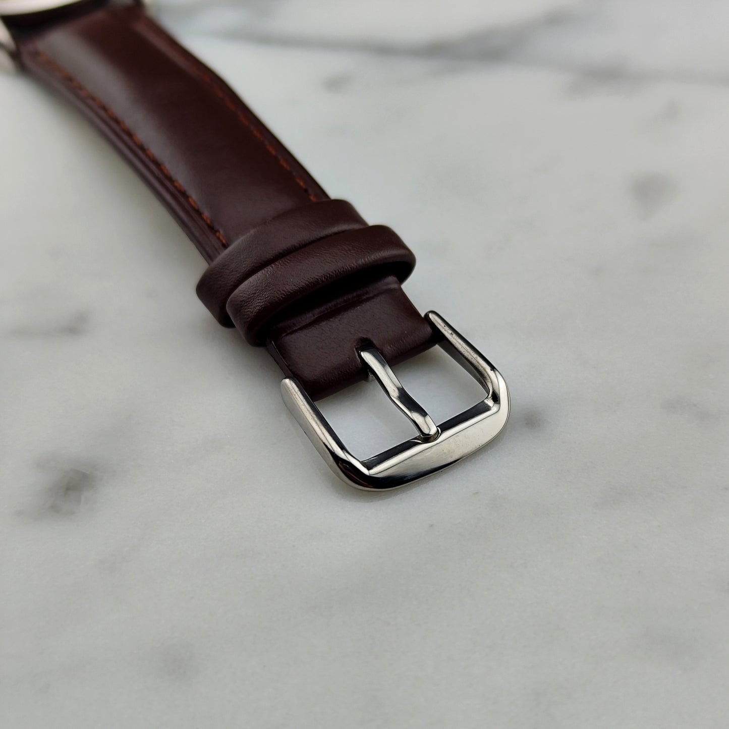 OMEGA Classic White Dial 1958 Serviced 01/2026 [REF. 2900-7]