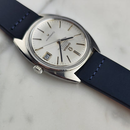 OMEGA Constellation C-Shape Date Steel 1968 [REF. 168.017]