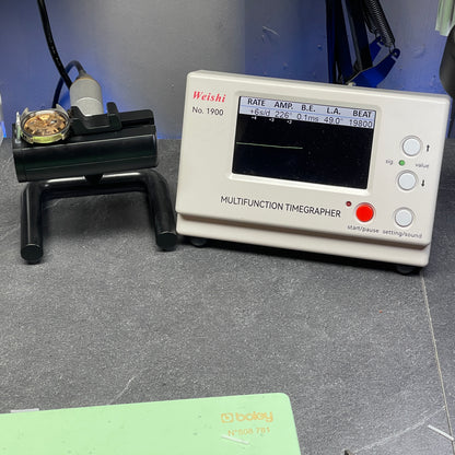 OMEGA Constellation C-Shape Gold White Dial German Day-Date 1970 [REF. 168.029]