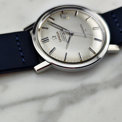 OMEGA Constellation Chronometer Box and Papers Fulltset 1966 [REF. 168.010]