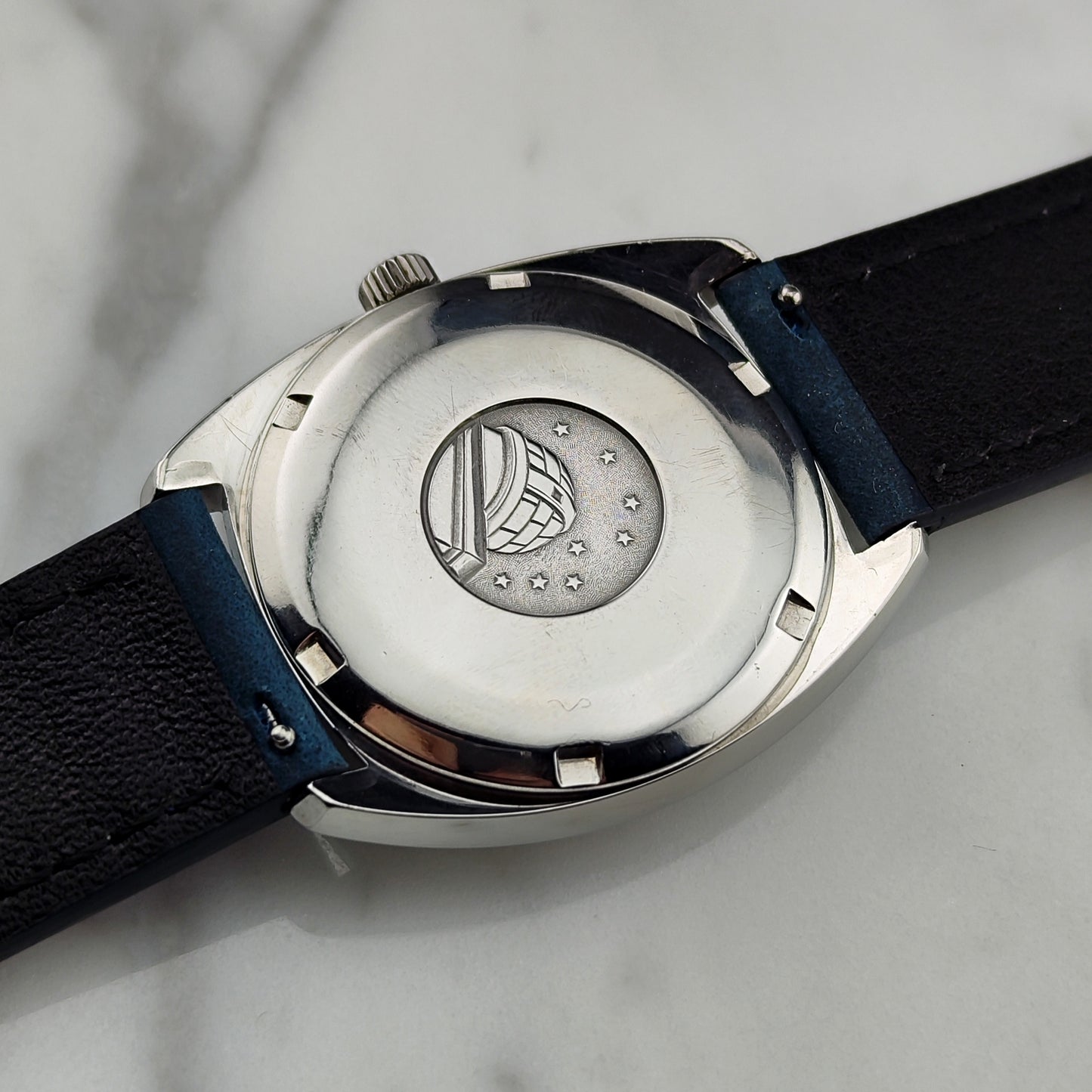 OMEGA Constellation Chronometer Automatic [REF. 168.017]