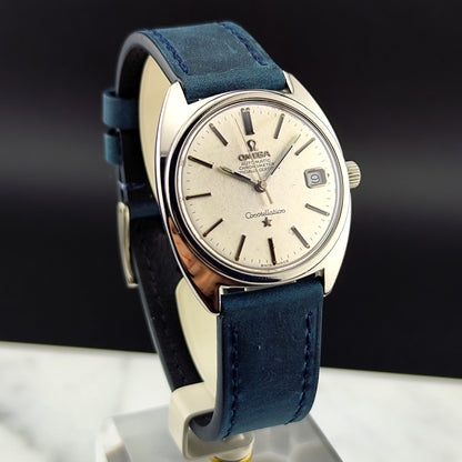 OMEGA Constellation Chronometer Automatic [REF. 168.017]