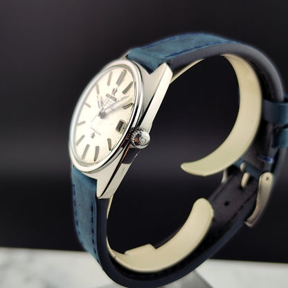 OMEGA Constellation Chronometer Automatic [REF. 168.017]