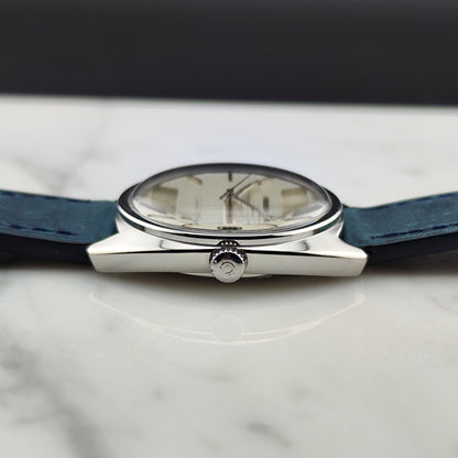 OMEGA Constellation Chronometer Automatic [REF. 168.017]