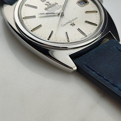 OMEGA Constellation Chronometer Automatic [REF. 168.017]