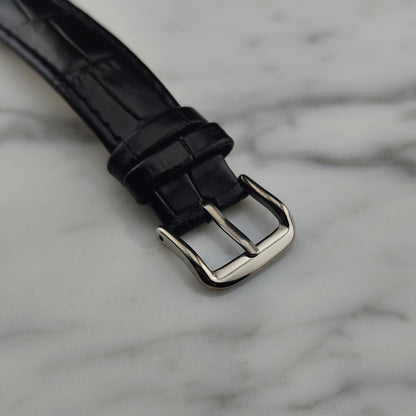 OMEGA Constellation Chronometer Automatic Silver Dial 1969 [REF. 168.015]