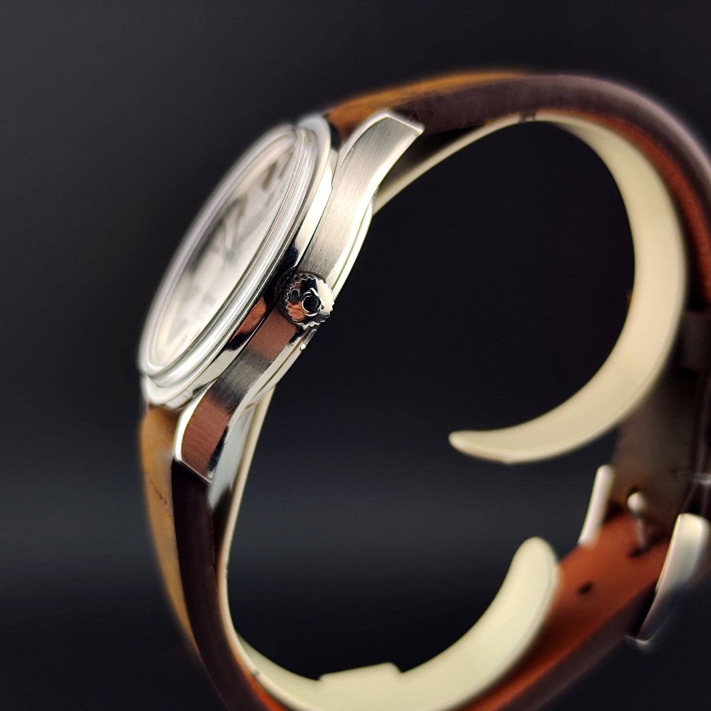 OMEGA Constellation Chronometer with Box | Serviced 01/2026 [REF. 168.033]