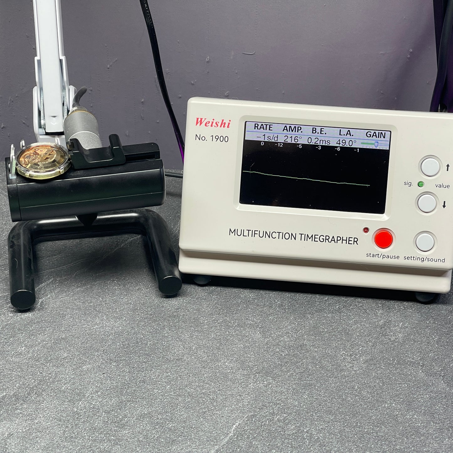 OMEGA Constellation Chronometer Gold 1968 [REF. 168.018]