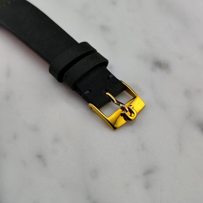 OMEGA Constellation Chronometer Gold 1968 [REF. 168.018]