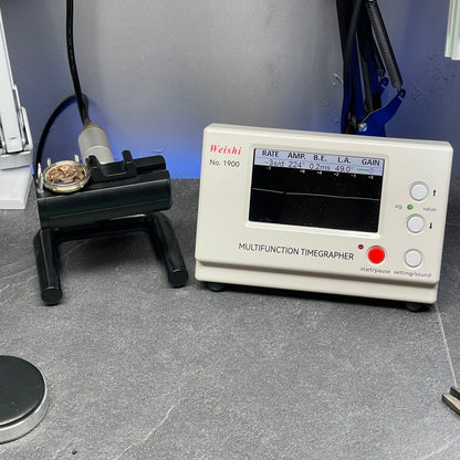 OMEGA Constellation Chronometer Gold Mint+ with Box 1962 [REF. 168.004]