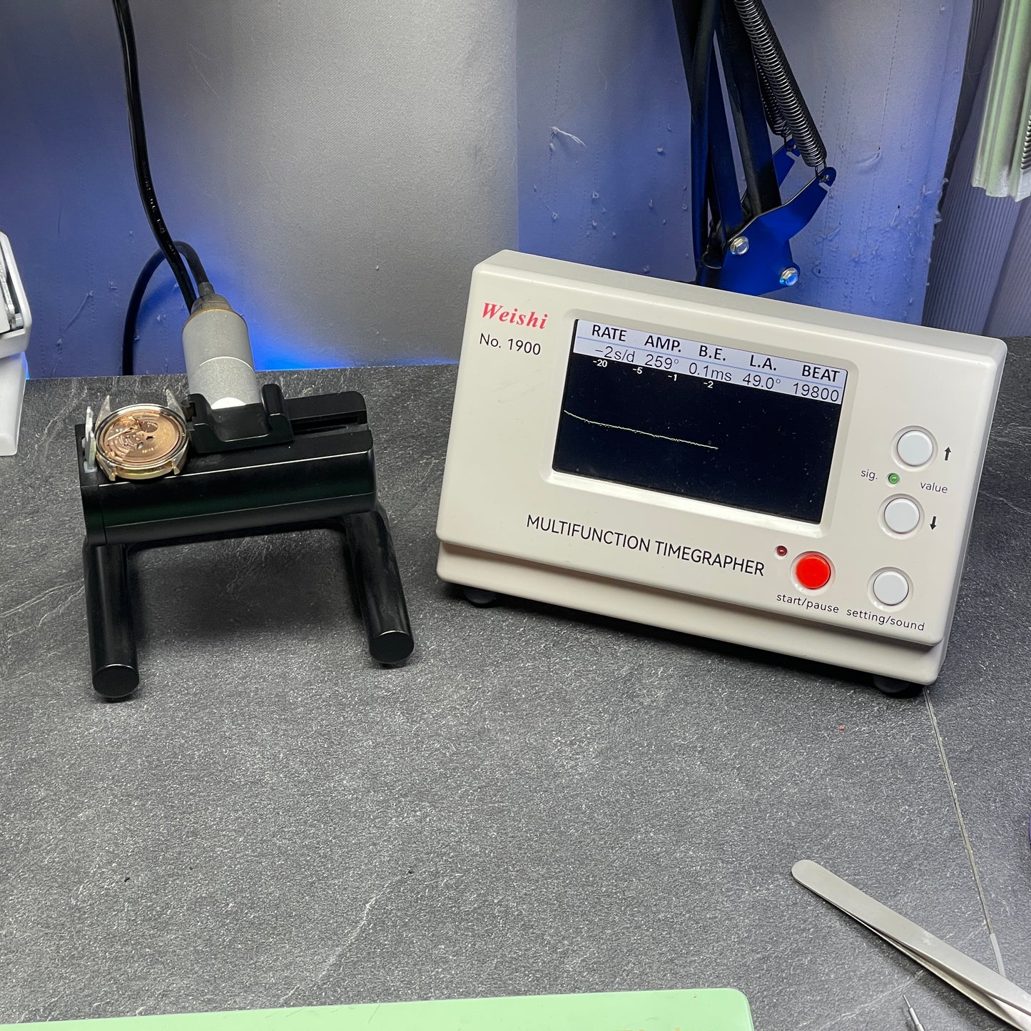 OMEGA Constellation Chronometer Gold White Serviced 02/2026 [REF. 167.021]