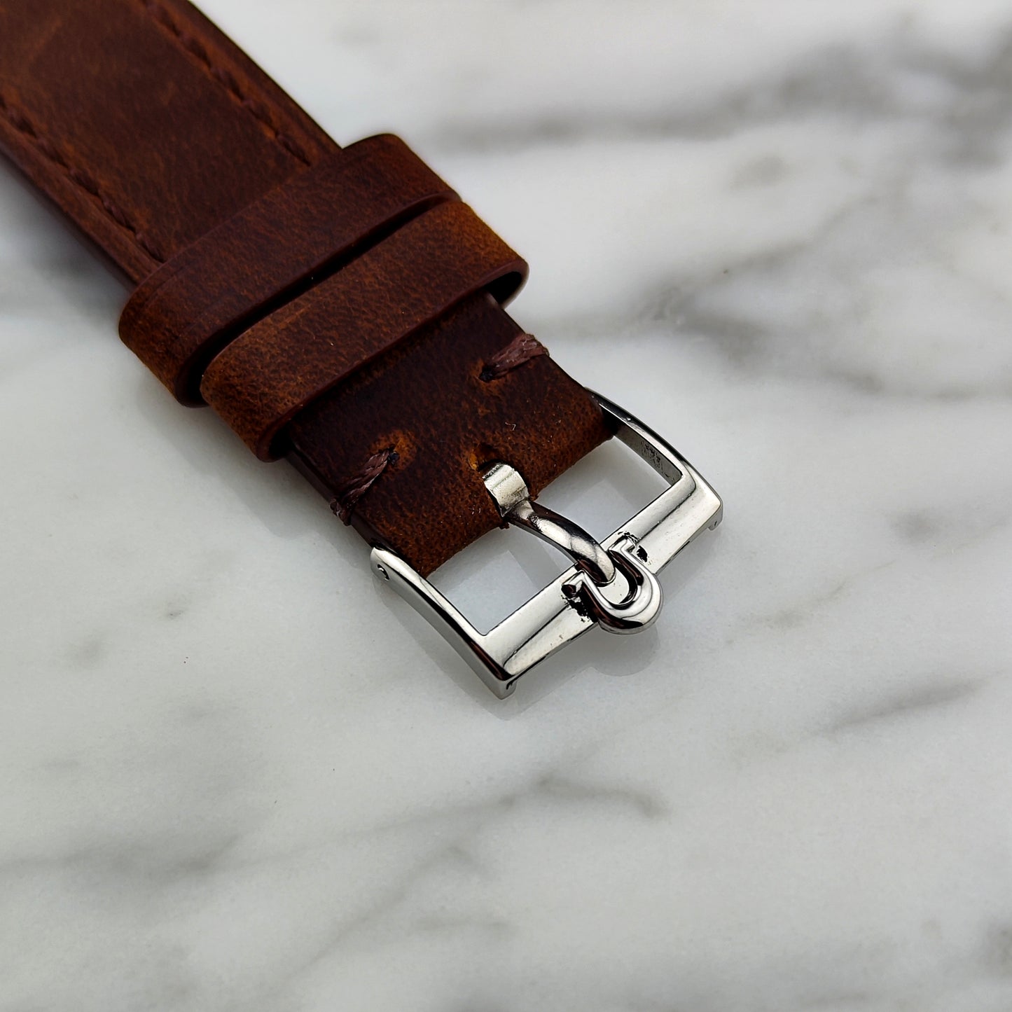 OMEGA Constellation Chronometer NOS Like New with Box [REF. 168.010]