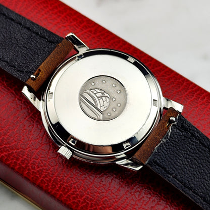 OMEGA Constellation Chronometer NOS Like New with Box [REF. 168.010]