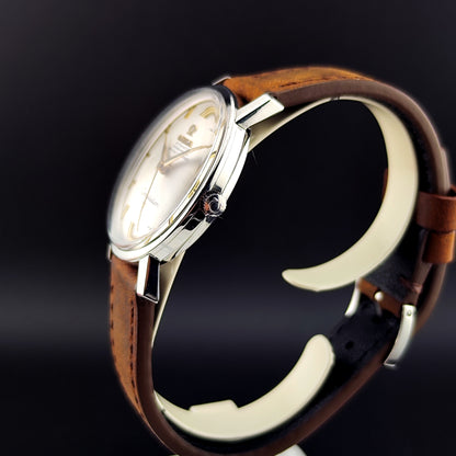 OMEGA Constellation Chronometer NOS Like New with Box [REF. 168.010]