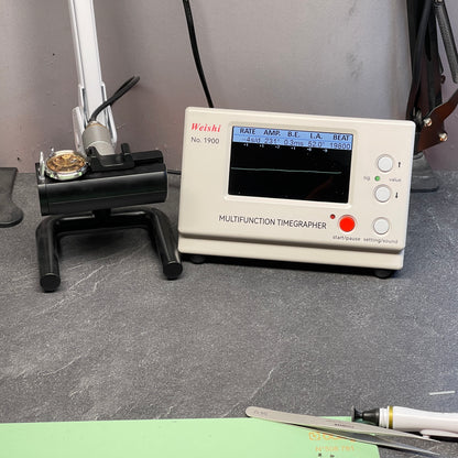 OMEGA Constellation Chronometer NOS Like New with Box [REF. 168.010]