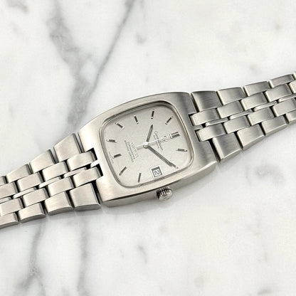 OMEGA Constellation Chronometer Square [REF. 168.047]