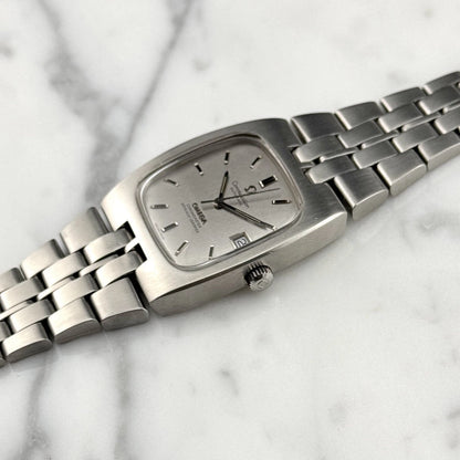 OMEGA Constellation Chronometer Square [REF. 168.047]