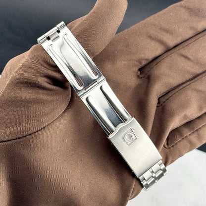 OMEGA Constellation Chronometer Square [REF. 168.047]