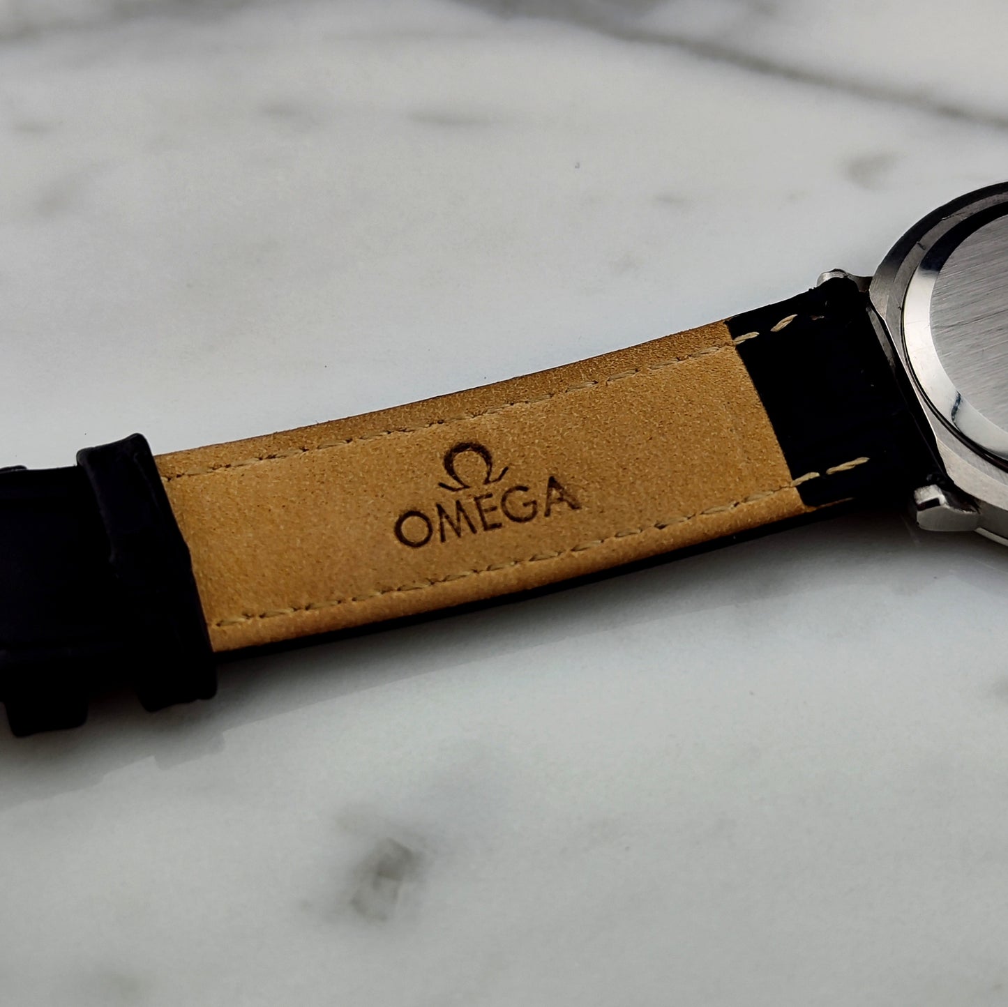 OMEGA Constellation Quartz Silver [REF. 191.0032]