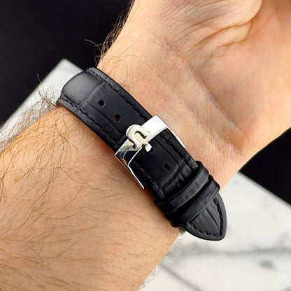 OMEGA Constellation Quartz Silver [REF. 191.0032]