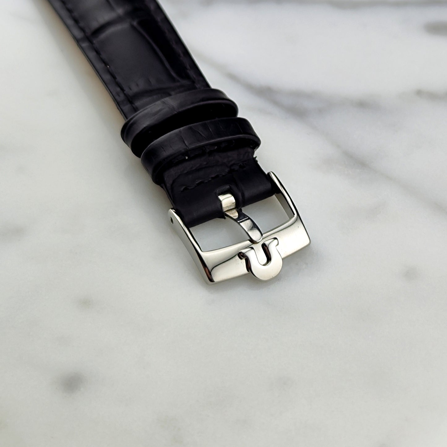 OMEGA Constellation Quartz Silver [REF. 191.0032]