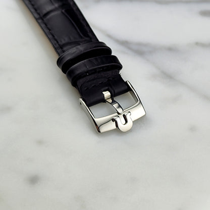 OMEGA Constellation Quartz Silver [REF. 191.0032]