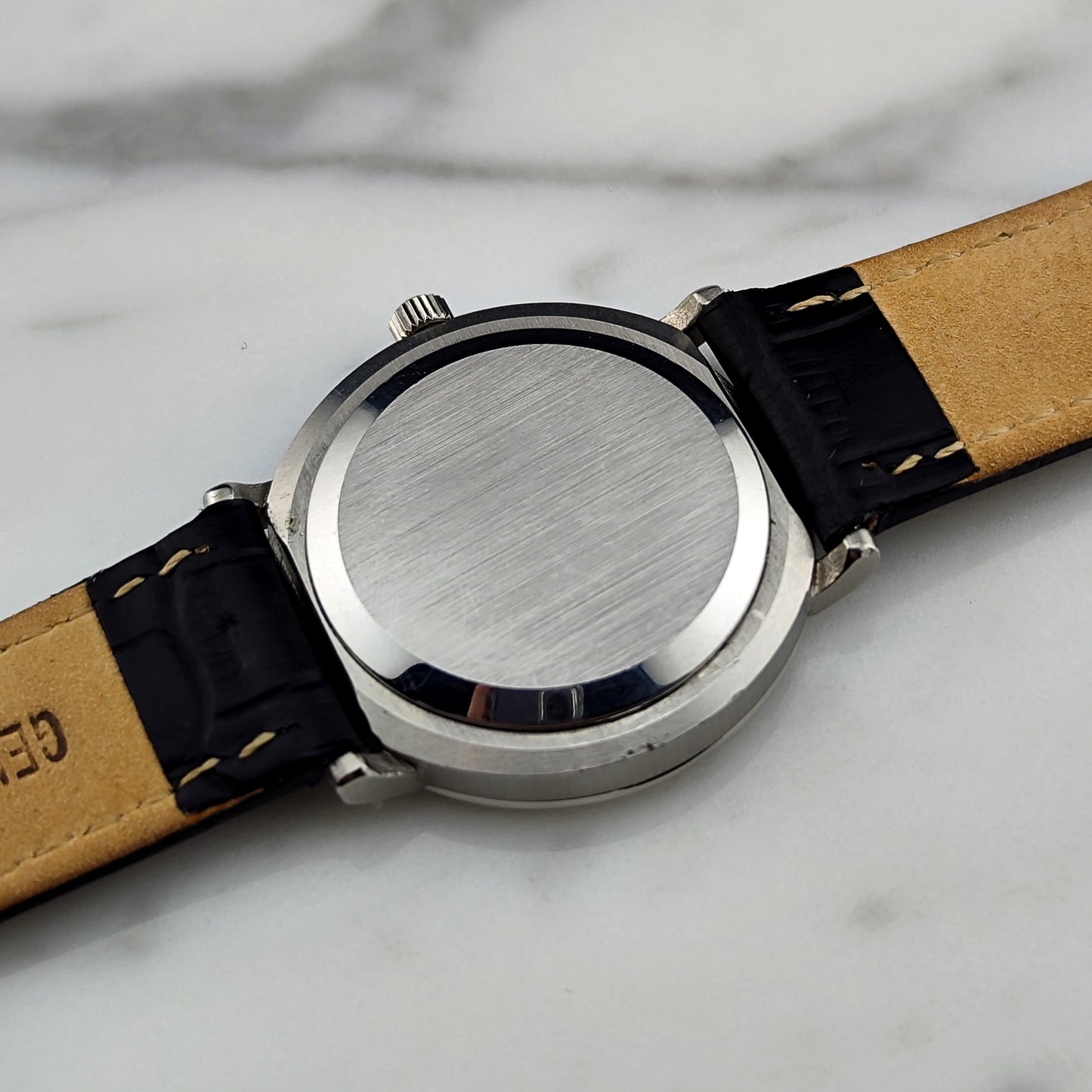 OMEGA Constellation Quartz Silver [REF. 191.0032]