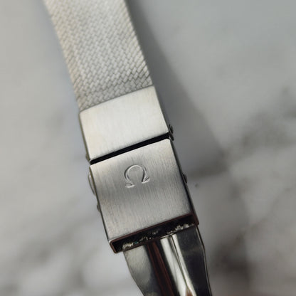 OMEGA Constellation Quartz Silver Rare 1975 [REF. 191.0010]