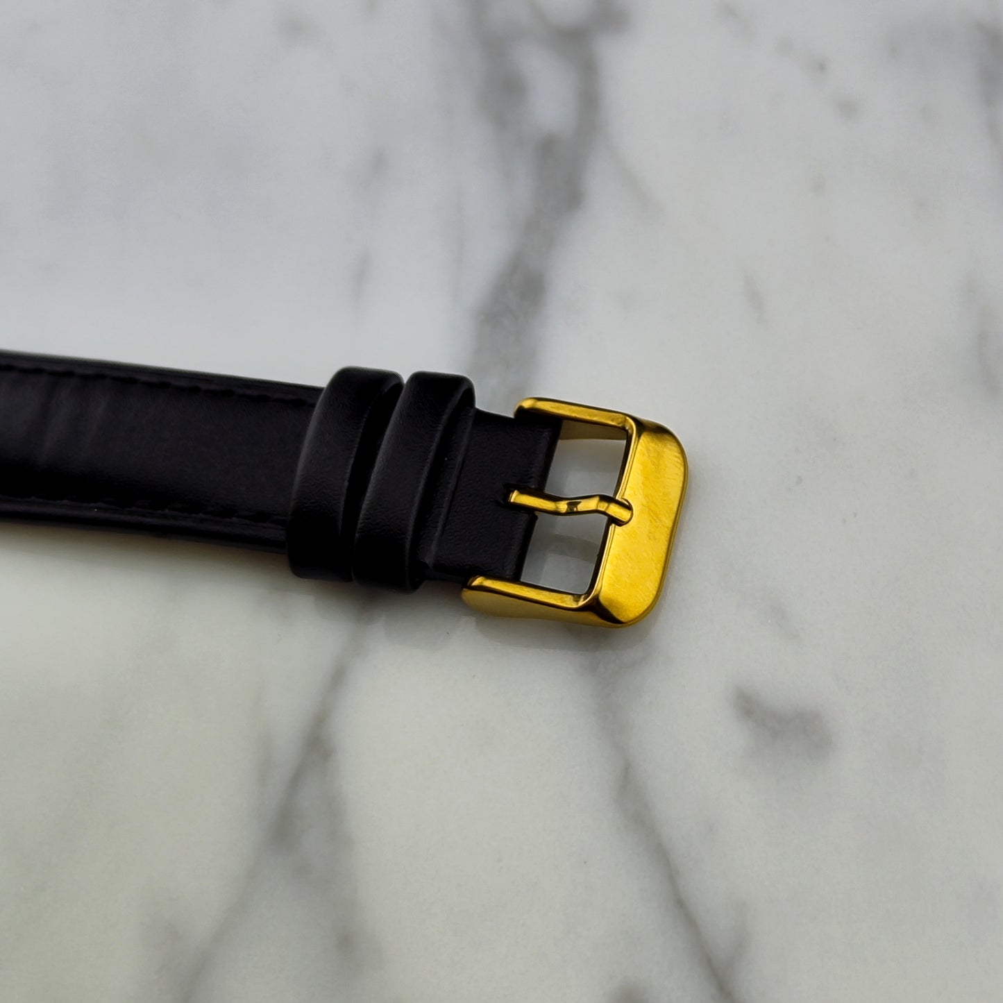 OMEGA De Ville Gold Rare Tapestry Dial [REF. 196.0312]