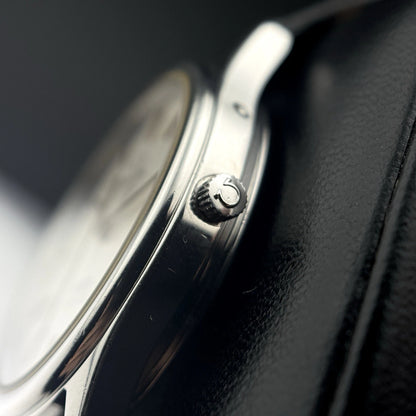 OMEGA De Ville Quartz Perfect Condition [REF. 195.0011]