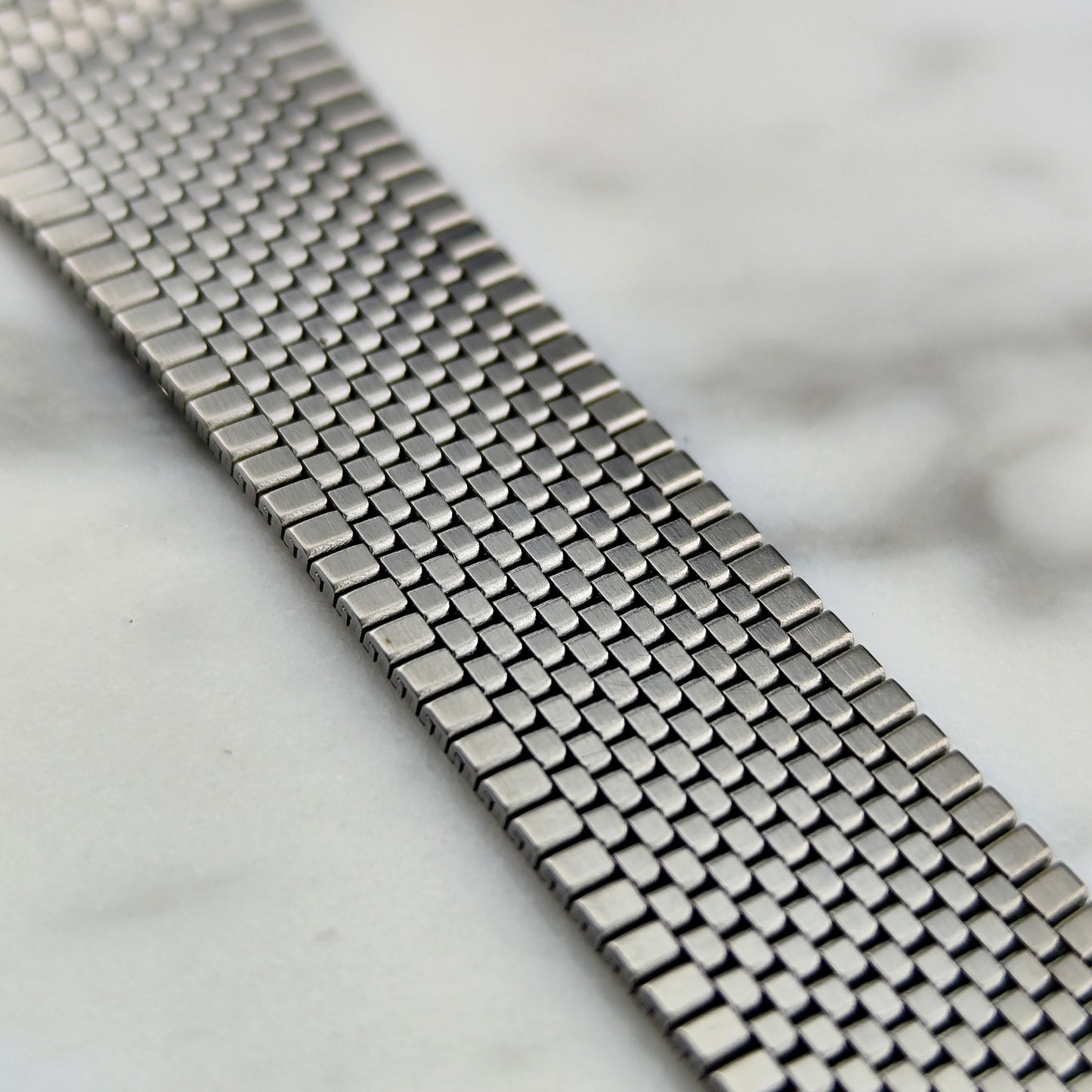 OMEGA De Ville Quartz Steel Date 1980 [REF. 192.0029]