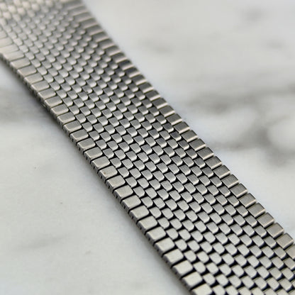 OMEGA De Ville Quartz Steel Date 1980 [REF. 192.0029]